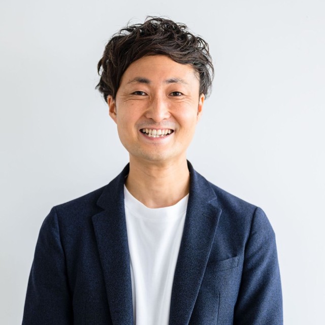 稲見 益輔