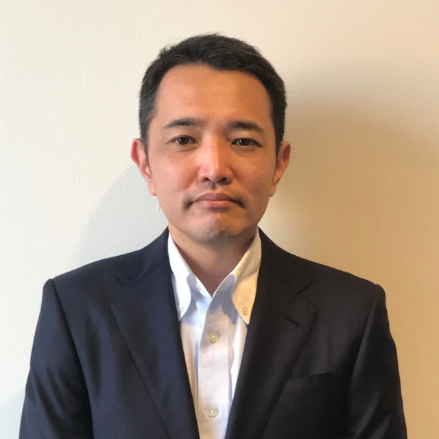 水代 健