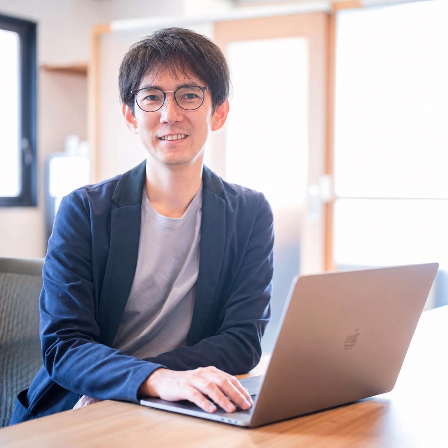 井上 和俊