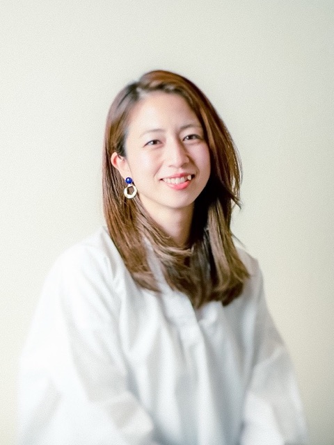 山崎 愛